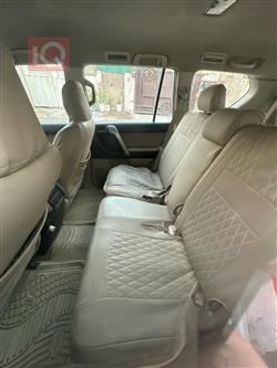 تويوتا لاندكروزر برادو